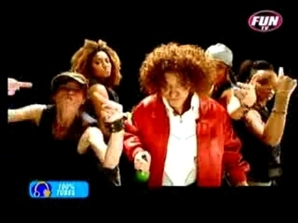 Faf La Rage - Ta Meuf