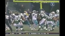 2008 Miami Dolphins vs New York Jets 12/28/08
