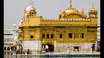 Famous monuments in India