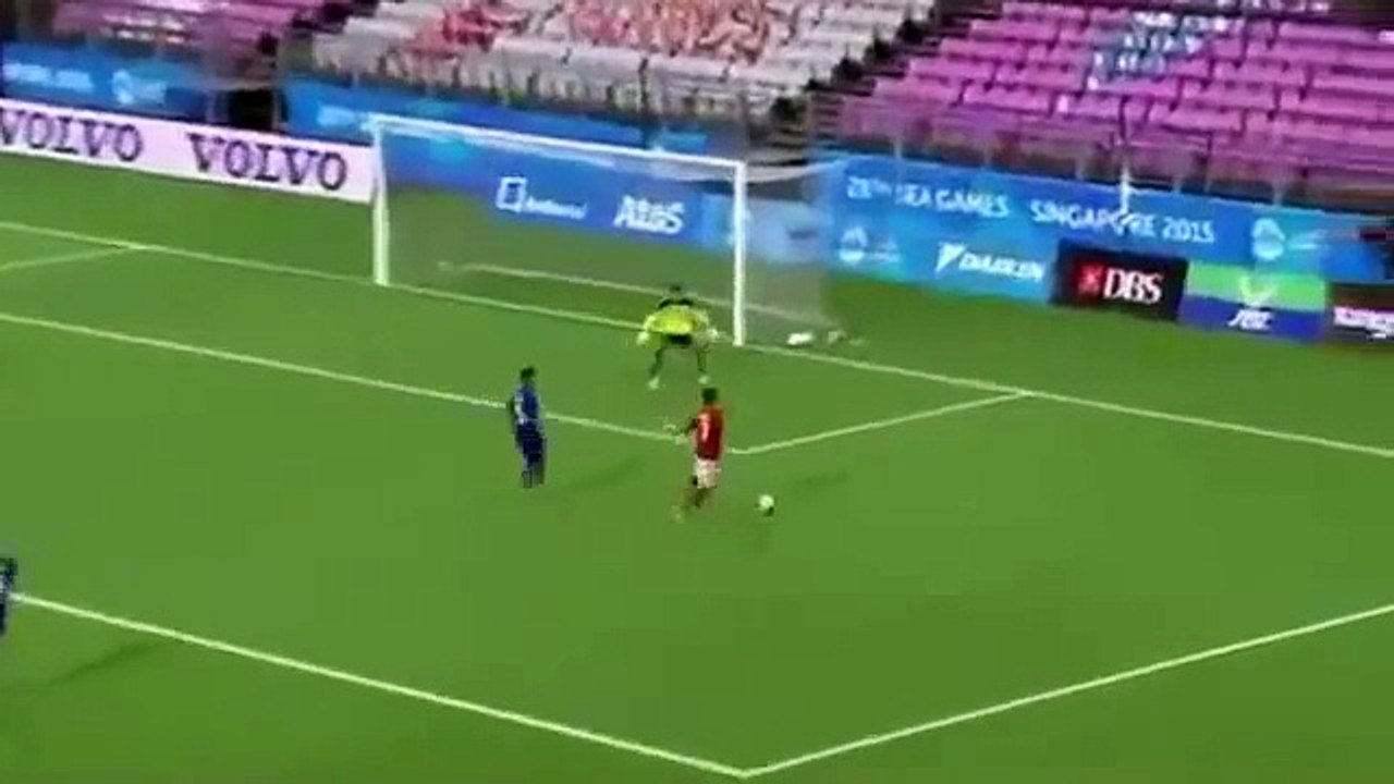 indonesia vs kamboja 6-1 juni 2015