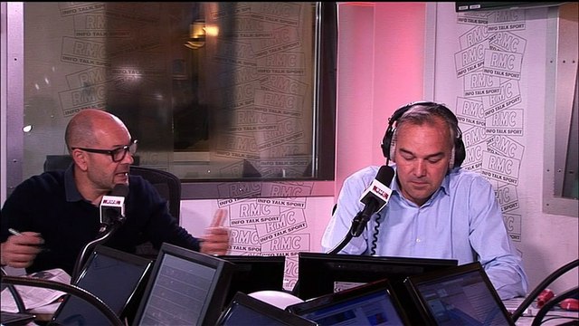 La France ne peut pas être la plaque tournante de l'immigration illégale Pascal Perri