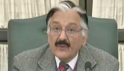 Chief Election Commissioner