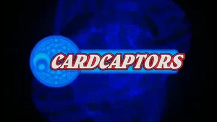 My Favourite Anime | Intro: Cardcaptors