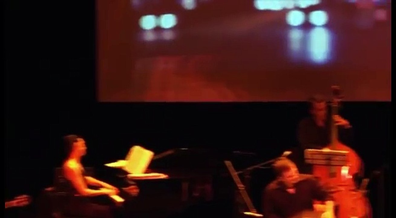 Festival Tango Argentin  Aix Les Bains 2013  Roberta Beccarini et Pablo Moyano