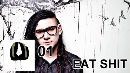 Sonny (Skrillex) - MySpace Demos (All Songs HQ-HD)