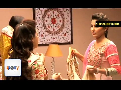 Yeh Rishta Kya Kehlata Hai Akshara Naitik Ki Engagement Ki Tayari 9th June 2015 Video Dailymotion