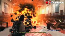 Vídeo análisis/review Los Cazafantasmas: El Videojuego - PS3/Xbox 360