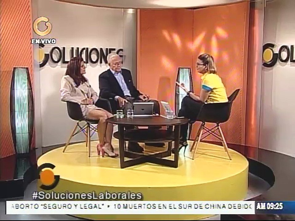 Recomiendan a las empresas conocer a trabajador, sus angustias y preocupaciones