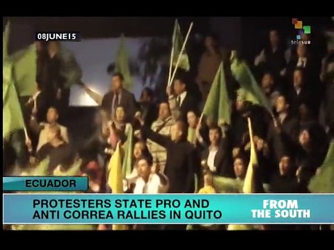 From the South - Ruling Party Retails Slim Majority in Mexico Vote