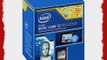 Intel Core I3-4160 Processor 3.60 GHz  2-Core LGA1150 Socket Hyper-Threading (BX80646I34160)