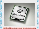 Intel Q8200 Core 2 Quad Processor - 2.33 GHz Quad Core CPU SLB5M