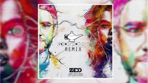 Zedd ft Selena Gomez - I Want You To Know (Gionious Remix)