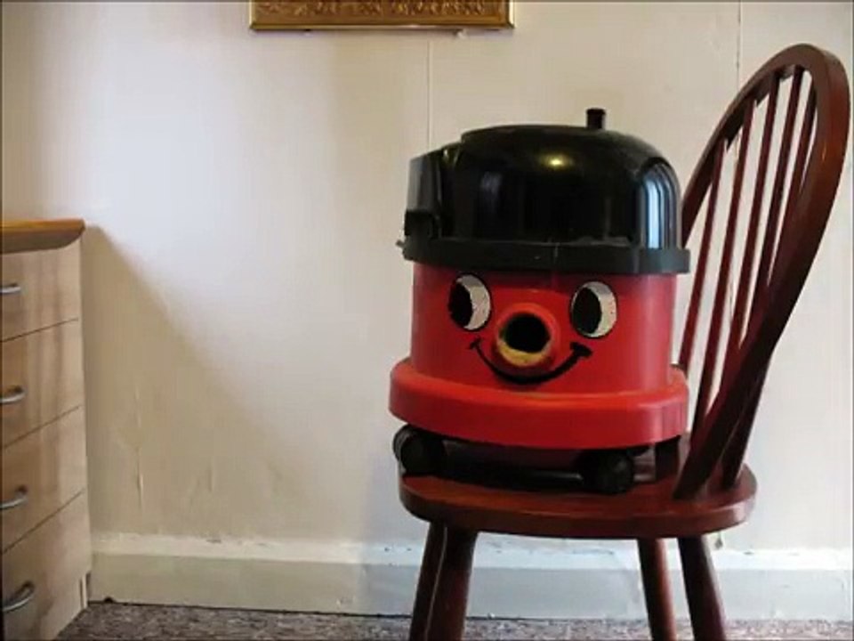 Hetty hoover animation - video Dailymotion
