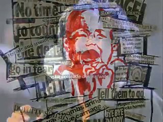 Croisade des enfants de Jacques Higelin