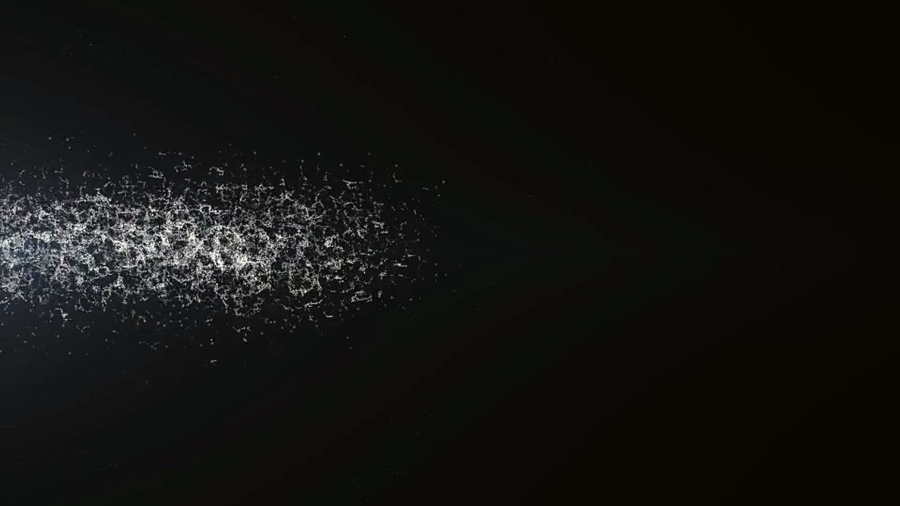 After Effects Project Files - water logo opener - VideoHive 9098773