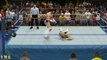 WWE 2K15 - Mr. Perfect Vs British Bulldog