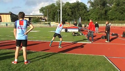 Javelot Max EAPC 2015