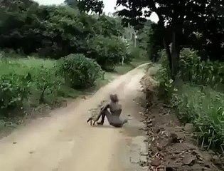 Real Ghost -Real Jin