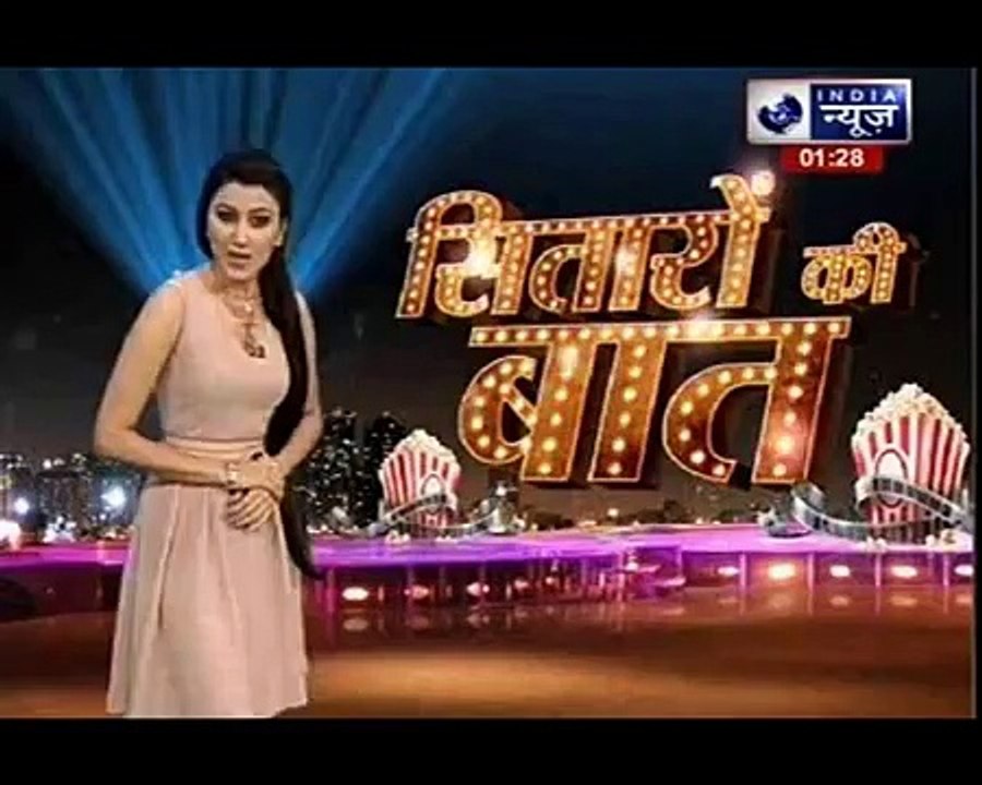 Star-cast of 'Bombay Velvet' Anushka Sharma and Ranbir Kapoor speaks exclusively to India News