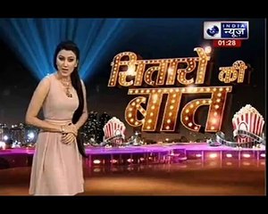 Star-cast of 'Bombay Velvet' Anushka Sharma and Ranbir Kapoor speaks exclusively to India News