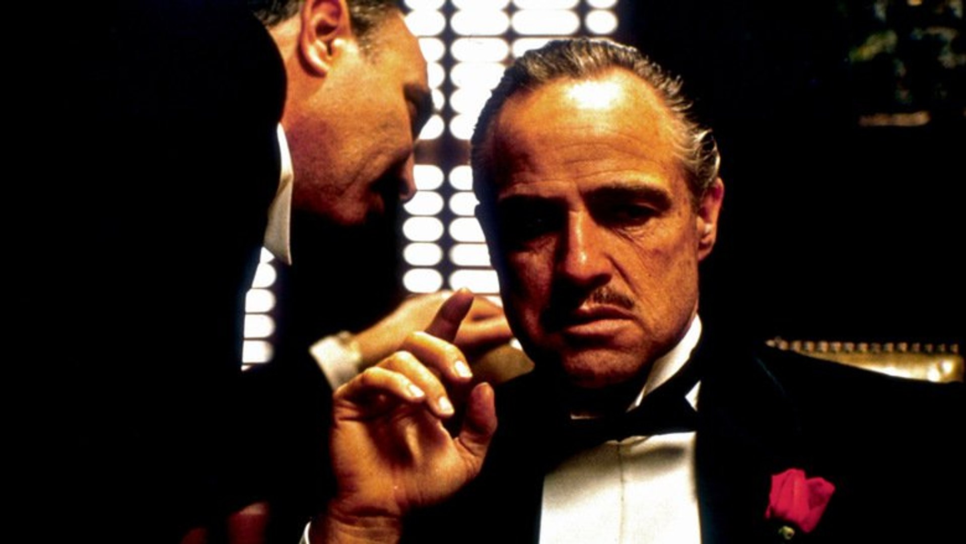 The Godfather Full Movie Ultra Hd" - Video Dailymotion