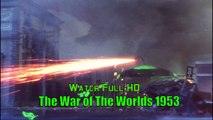 The War of the Worlds Full Movie in HD 1953
