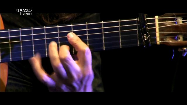 Michel Camilo & Tomatito - Jazz Sous les Pommiers 2014