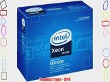 Intel Xeon E5450 3.0 GHz 12M L2 Cache 1333MHz FSB LGA771 Passive Quad-Core Processor