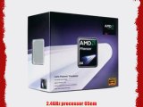 Amd Phenom X4 9750 95W AM2  4MB 2400MHZ