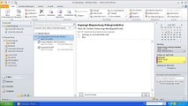 Outlook 2010 - Teil 6 - Aufgaben erstellen und verteilen