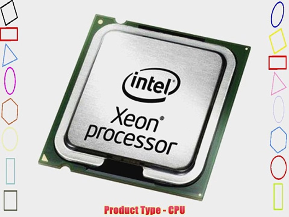 Intel Cpu Xeon Quad Core E5472 3.00Ghz Fsb1600Mhz 12M Lga771 Tray
