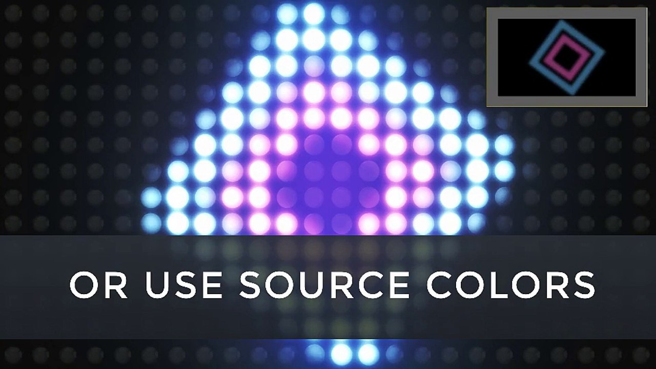 After Effects Project Files - Animated Lights Kit - VideoHive 9119091