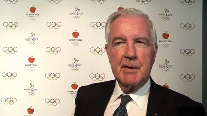 Reedie, presidente Wada: "La BBC non ha dimostrato niente"