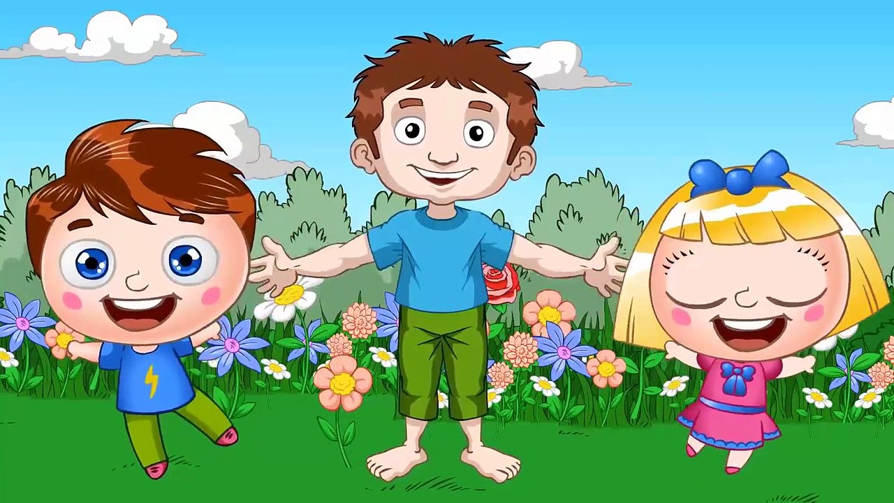 Olur Mu Hiç Üç Kulak Şarkısı (Dön De Aynaya bak) Bebek ve Çocuk