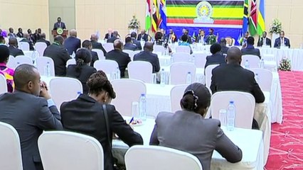 Africa Weekly - Edition of June 05th