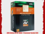 AMD Athlon 64 X2 4800  Processor Socket 939