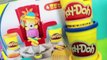 Play Doh toys Despicable Me Minion Funky Hair Disguise Lab Unboxing Review