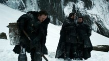 Game Of Thrones - 2x10 Ending - White Walkers, Wights and Sam - HD