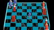 Battle Chess (PC) Queen Captures