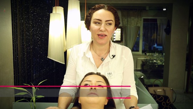 Takma Kirpik Nasıl Takılır?