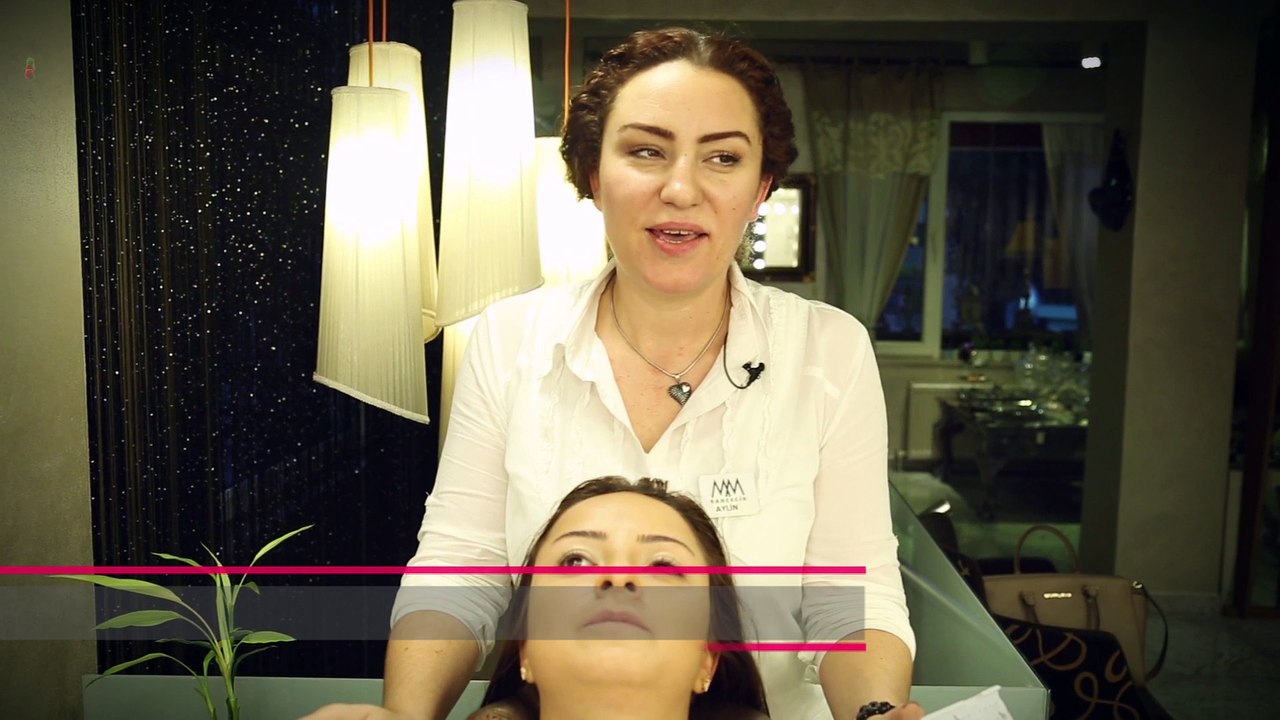 Takma Kirpik Nasıl Takılır?