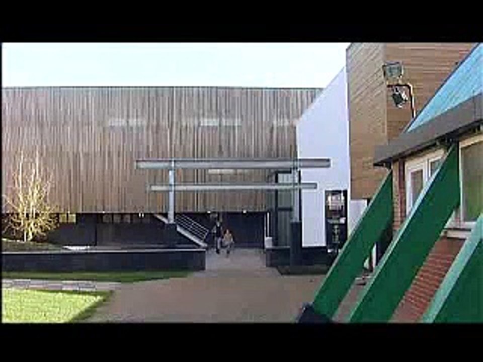 Visitez le Dojo de Vieux-Condé