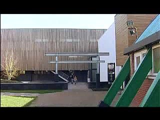 Visitez le Dojo de Vieux-Condé