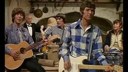 The Spencer Davis Group - Midnight Special