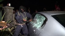 Madagascar : incidents entre des policiers et des députés