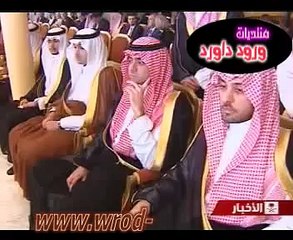 الملك عبدالله يرعى انطلاق مهرجان الجنادرية 26 لعالم 1432