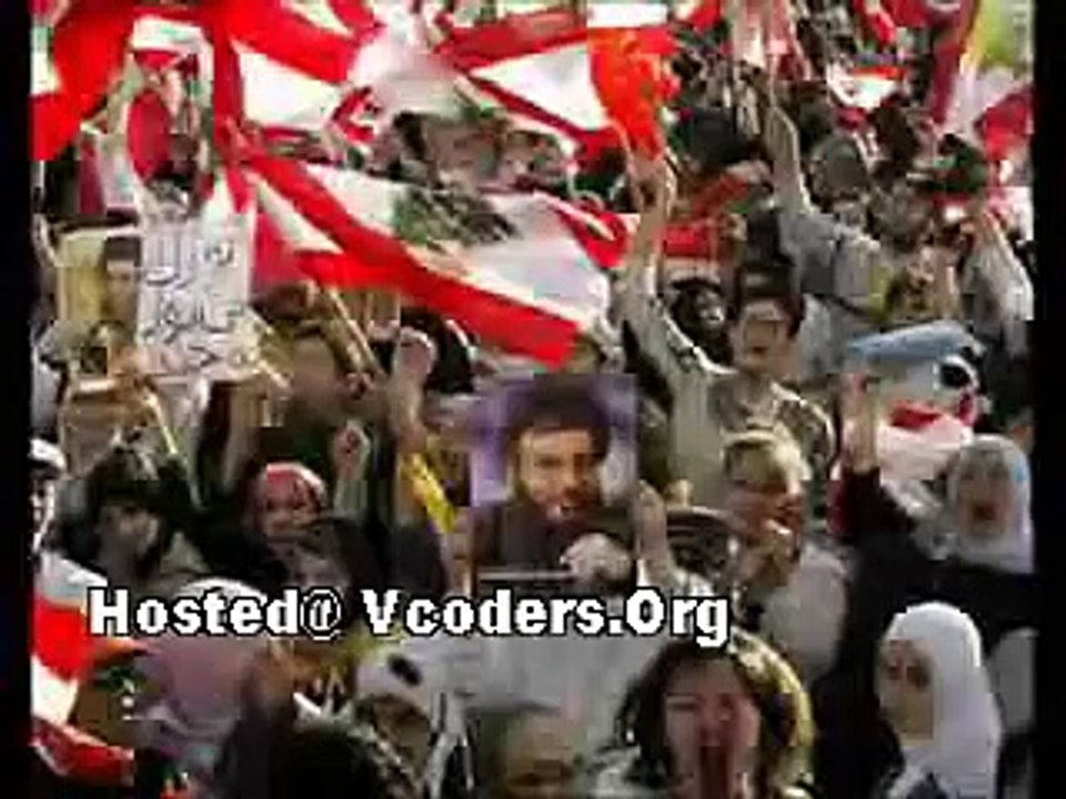 Zalzali to Hizballah (Exclusive) علاء زلزلي