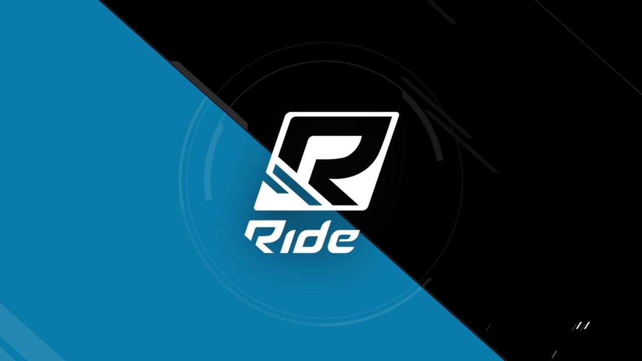 [FR][PS4] RIDE [EPISODE1]