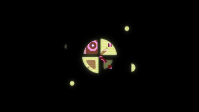 After Effects Project Files - Robotic Logo Opener - VideoHive 9154706