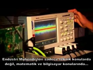 Download Video: Endüstri Mühendisi ne iş yapar_